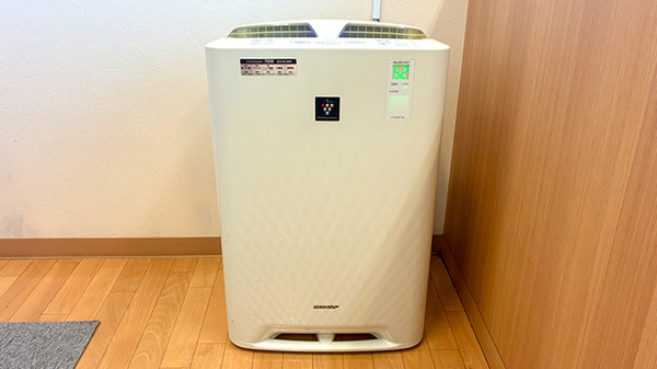 チューリップ泉ヶ丘薬局の感染予防対策