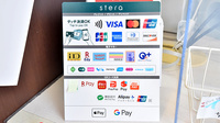 ファーマライズ薬局　魚津店のクレカ/電子マネー/スマホ決済対応