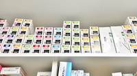 ファーマライズ薬局　魚津店の漢方薬