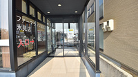 ファーマライズ薬局 氷見店の入口