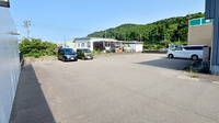 ファーマライズ薬局 氷見店の駐車場