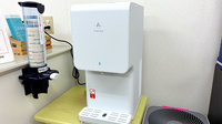 チューリップ中新湊薬局のフリーサービス