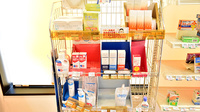 ファーマライズ薬局 平和町店の雑貨品