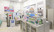 イオン薬局野々市南店の入口