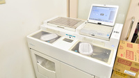 野々市ファーマライズ薬局の調剤器具