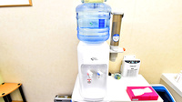 ハート調剤薬局平井店のお手洗い