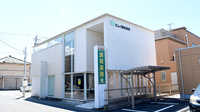 セムイ調剤薬局神明店の外観