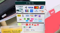 フォーユー調剤薬局　山岸店のクレカ/電子マネー/スマホ決済対応