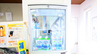フォーユー調剤薬局　山岸店の飲食物