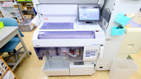 フォーユー調剤薬局　山岸店の調剤器具