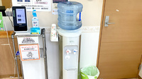 ほほえみ薬局のフリーサービス