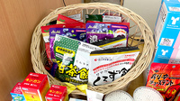 フクシマヤ薬局玉穂店の健康食品