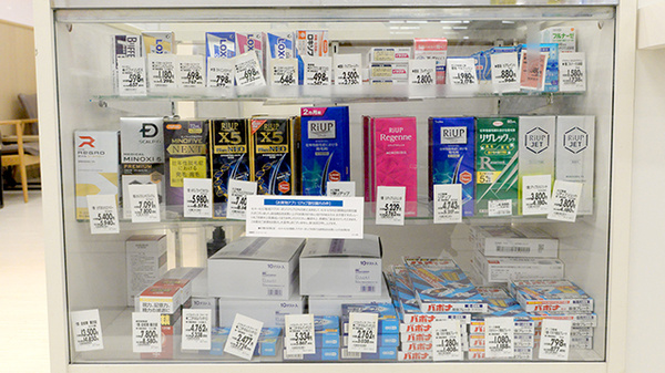 一般医薬品