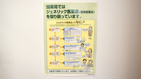 諏訪薬局のジェネリック対応