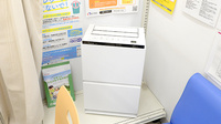 イオン薬局中野店の感染予防対策