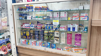 イオン薬局佐久平店の一般医薬品