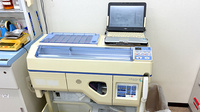 ミント調剤薬局の調剤器具