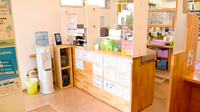 ファミリー薬局ゆきみ店の受付/カウンター