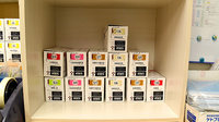 ファミリー薬局ゆきみ店の漢方薬