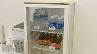 竹鼻調剤薬局の飲食物
