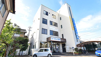 ファーマライズ薬局 鵜沼川崎店の外観