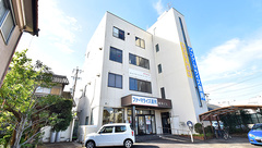 ファーマライズ薬局 鵜沼川崎店の外観