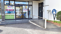 ファーマライズ薬局 鵜沼川崎店のバリアフリー設備