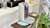 こころ調剤薬局高富店の感染予防対策