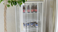 こころ調剤薬局高富店の飲食物