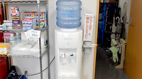 ささゆり薬局松坂店のフリーサービス