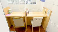 イオン薬局大垣店の受付/カウンター