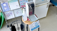 ミズホ調剤薬局の感染予防対策