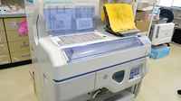 ミズホ調剤薬局の調剤器具