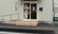 うさぎ薬局長泉店の入口