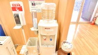 イオン薬局イオンスタイル富士宮のフリーサービス
