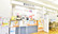 ファーマライズ薬局 富士蓼原店の受付/カウンター