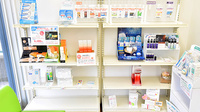 ファーマライズ薬局 富士蓼原店の一般医薬品