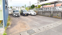 ファーマライズ薬局 富士蓼原店の駐車場