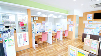 ファーマライズ薬局 富士店の受付/カウンター