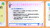 ファーマライズ薬局 富士店のお薬手帳