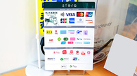 ファーマライズ薬局 富士店のクレカ/電子マネー/スマホ決済対応