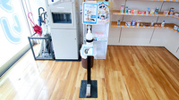 ファーマライズ薬局 富士店の感染予防対策