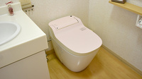 グリーンぱる清水センター薬局八千代店のお手洗い