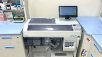 なかいずみ薬局の調剤器具