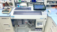 半田町薬局の調剤器具