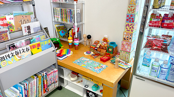 キッズ用品