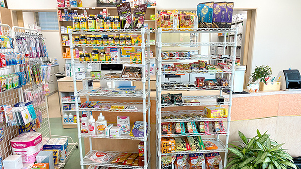 健康食品