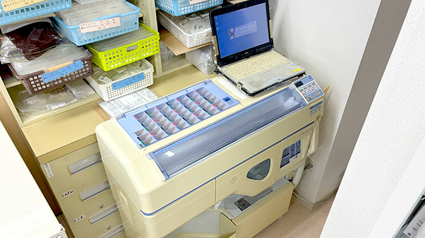 調剤器具