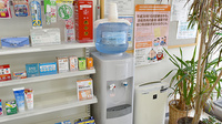 くるみ薬局のフリーサービス