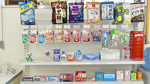 一般医薬品
